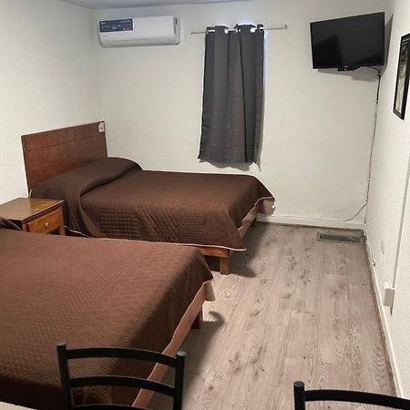 Hotel Centric Чиуауа Екстериор снимка